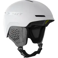 SCOTT Track Plus Helm