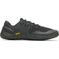 Merrell Trail Glove 7 Tail Shoes Black