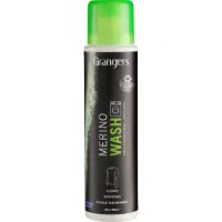 Grangers Merino Wash Wasmiddel Onderhoudsmiddel 300ml