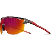Julbo - Ultimate S3 (VLT 13%) - Fietsbril L, meerkleurig