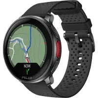 Polar Vantage V3 Zwart