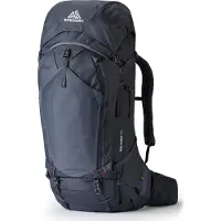 Gregory Baltoro 75 M, trekkingrugzak, kleur: Alaska Blue