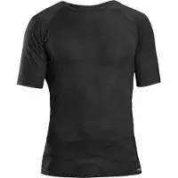 Gripgrab Merino Blend Thermal Korte Mouwen Basislaag