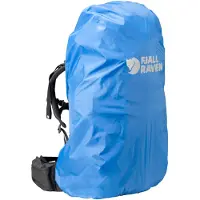 Fjällräven - Rain Cover - Regenhoes 20-35 l, blauw
