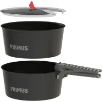 Primus LiTech Pannen Set 1.3 L (Maat - 1,3 L)