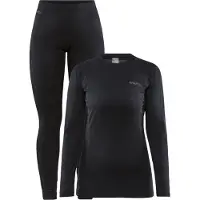 Craft Dames ondergoed set Core Warm