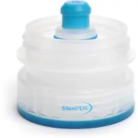 SteriPEN Voorfilter