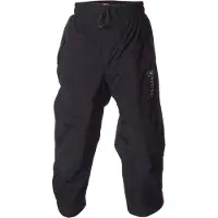 Isbjörn of Sweden Shellbroek - Zwart - - 15-16 jaar (170-176) - Hardshell-broeken