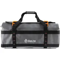 BioLite - FirePit Carrybag - Tas grijs