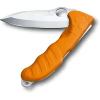 Victorinox Hunter Pro Knife Oranje,Zilver