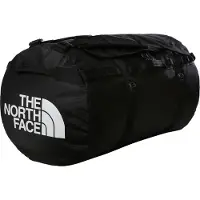 The North Face Base Camp Duffel XXL - 150L Zwart