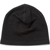 Houdini Muts Desoli Thermal Hat True Black (Small)