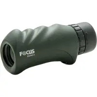 Focus Verrekijker, (8 x, 25 mm)
