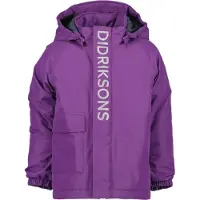 Didriksons Talvi, skijas, junior, paars