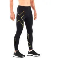 2XU Light Speed Compression Tights | LT | Heren