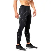 2XU Compressie legging Light Speed | Maat S Tall