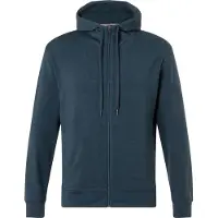 Super.natural - Everyday Hoodie - Trui met capuchon M, blauw