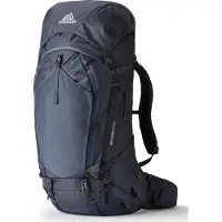 Gregory Baltoro Pro 85 Trekking rugzak M 87 cm blauw