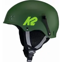 K2 Entity Juniorhelm