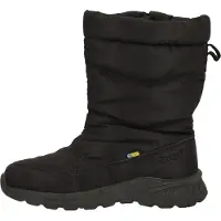 ZigZag Laarzen zwart