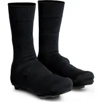 Gripgrab Flandrien Waterproof Wegschoenovertrek Zwart