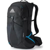 Gregory Citro 30 Rc Hiking Bag Black || Maat: 30