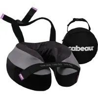 Cabeau Evolution TNE S3 - Black/Gray - Berlin