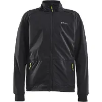 Craft Kinderjas Core Warm | Maat 10/12 ans