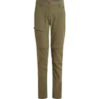 Craghoppers - Women's Nosilife Pro Convertible Trousers III - Afritsbroek 44 - Regular, olijfgroen
