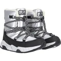 ZigZag Kinderen Turriea Waterdichte Laarzen 1015 Silver