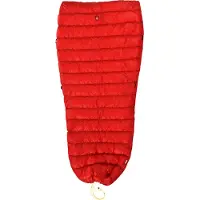 Pajak - Quest Quilt - Deken 190 x 80 cm, rood