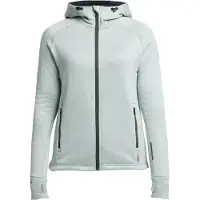 Tenson Txlite Sweatshirt Met Rits