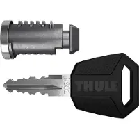 Thule One System Sleutel 6 Eenheden