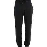 Icebreaker - Broeken - M Merino Shifter II Pants Black voor Heren van Wol - Maat S - Zwart