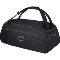 Osprey Reistas Daylite Duffel 60L Black
