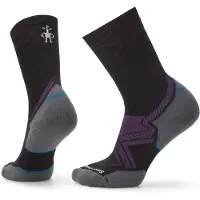 Smartwool Run Cold Weather Targeted Cushion Crew Sokken