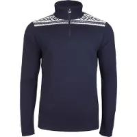 Dale of Norway Cortina, trui, heren, navy