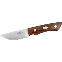 Fällkniven TH1z Taiga Hunter, Desert Ironwood jachtmes