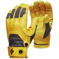 Black Diamond Overgangshandschoenen