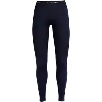 Icebreaker Sportbroek '260 Tech' navy