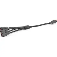 BioLite Kettingkabel voor zonnepaneel | Maat 36 cm