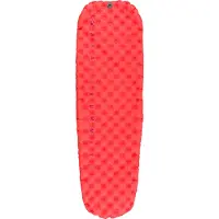 Sea to Summit ULTRALIGHT INSULATED WOMEN TC-Regular Red