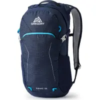 Gregory - Nano 18 - Dagrugzak 18 l, blauw