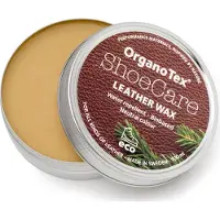 OrganoTex ShoeWax Leather Wax (100 ml