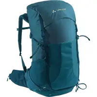 Vaude Brenta 36+6 Wandelrugzak 36 + 6 liter donkerblauw