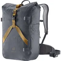Deuter Sportrugzak 'Amager' beige / grijs