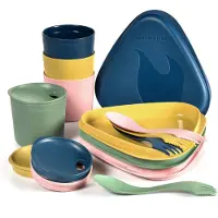 Light My Fire LMF Picnic Kit 4-Pack