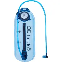 Gregory 3D Hydro 3L Reservoir Wandeltas Blauw || Maat: 3000