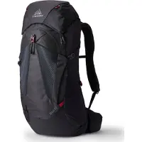 Gregory Zulu 35 Wandelrugzak S-M 64 cm zwart
