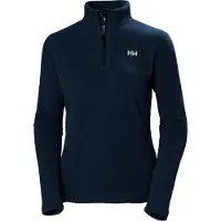 Helly Hansen Damesfleece Daybreaker 1/2 Zip